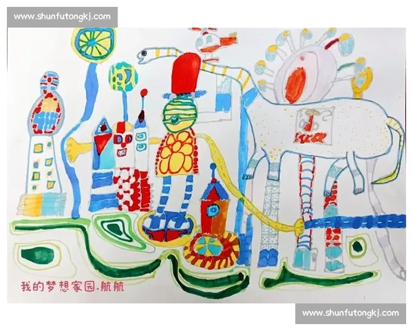 《精彩纷呈的比赛卡通画：热血对决与奇幻冒险的完美融合》