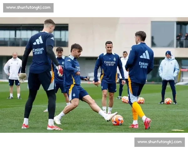 为提升备战效率,助力球队顺利迎接下一场赛事的策略与准备 为提升备战效率,助力球队顺利迎接下一场赛事的策略与准备